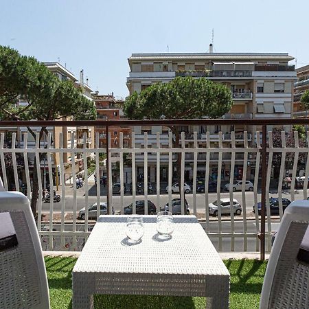 Davinci Relais Guest House Roma Dış mekan fotoğraf