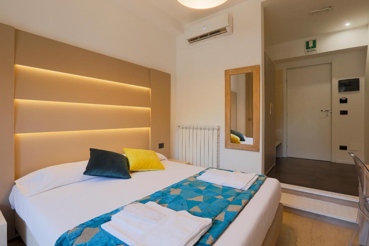 Davinci Relais Guest House Roma Dış mekan fotoğraf