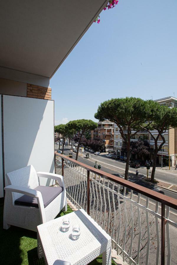 Davinci Relais Guest House Roma Dış mekan fotoğraf