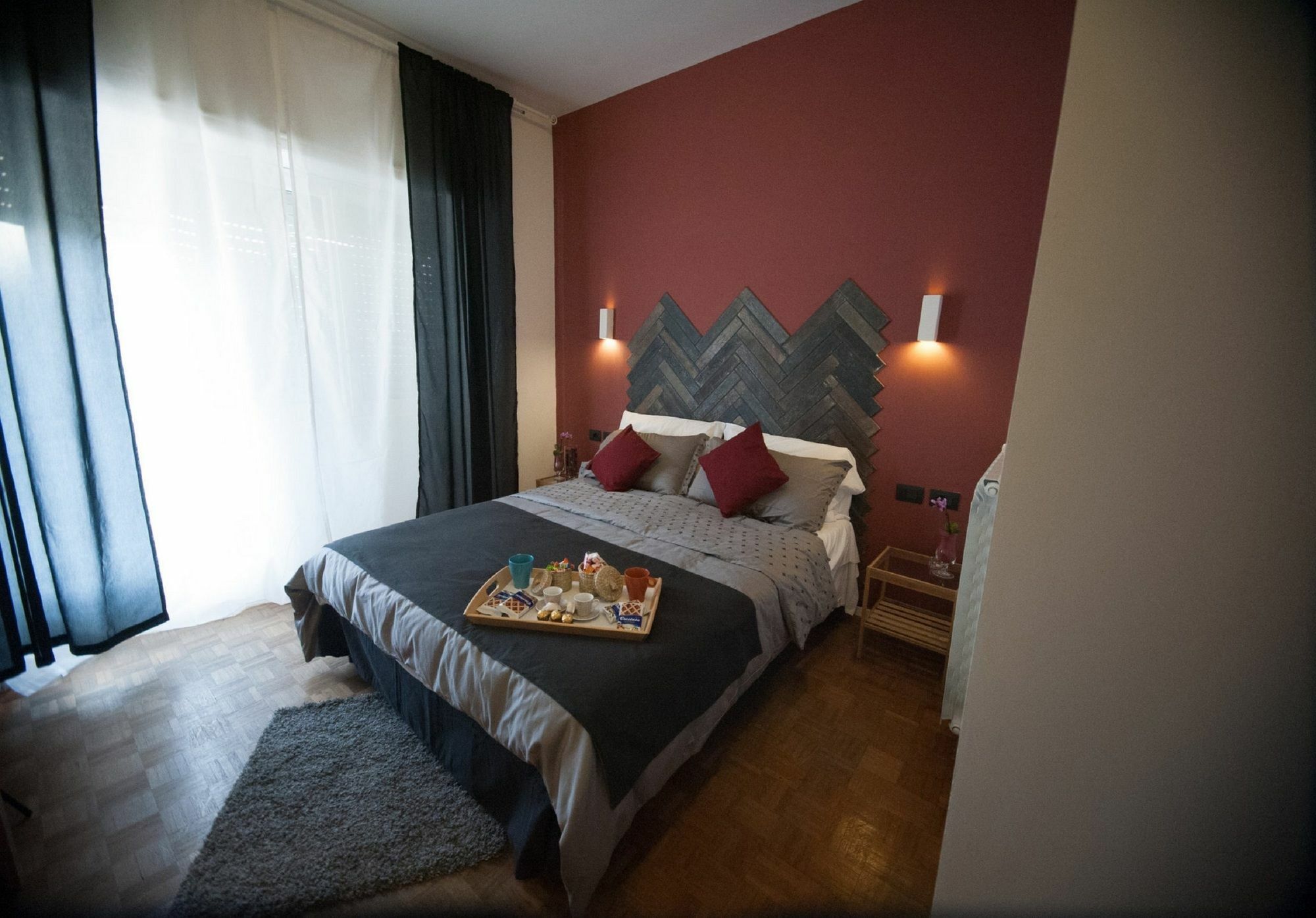 Davinci Relais Guest House Roma Dış mekan fotoğraf